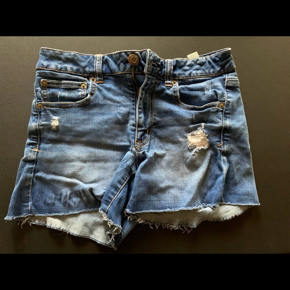Womens American Eagle Shorts